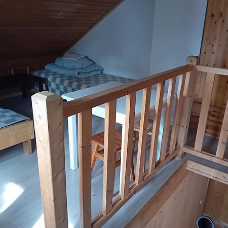 מורזאסיחלה Pokoje Goscinne Za Sichla מראה חיצוני תמונה