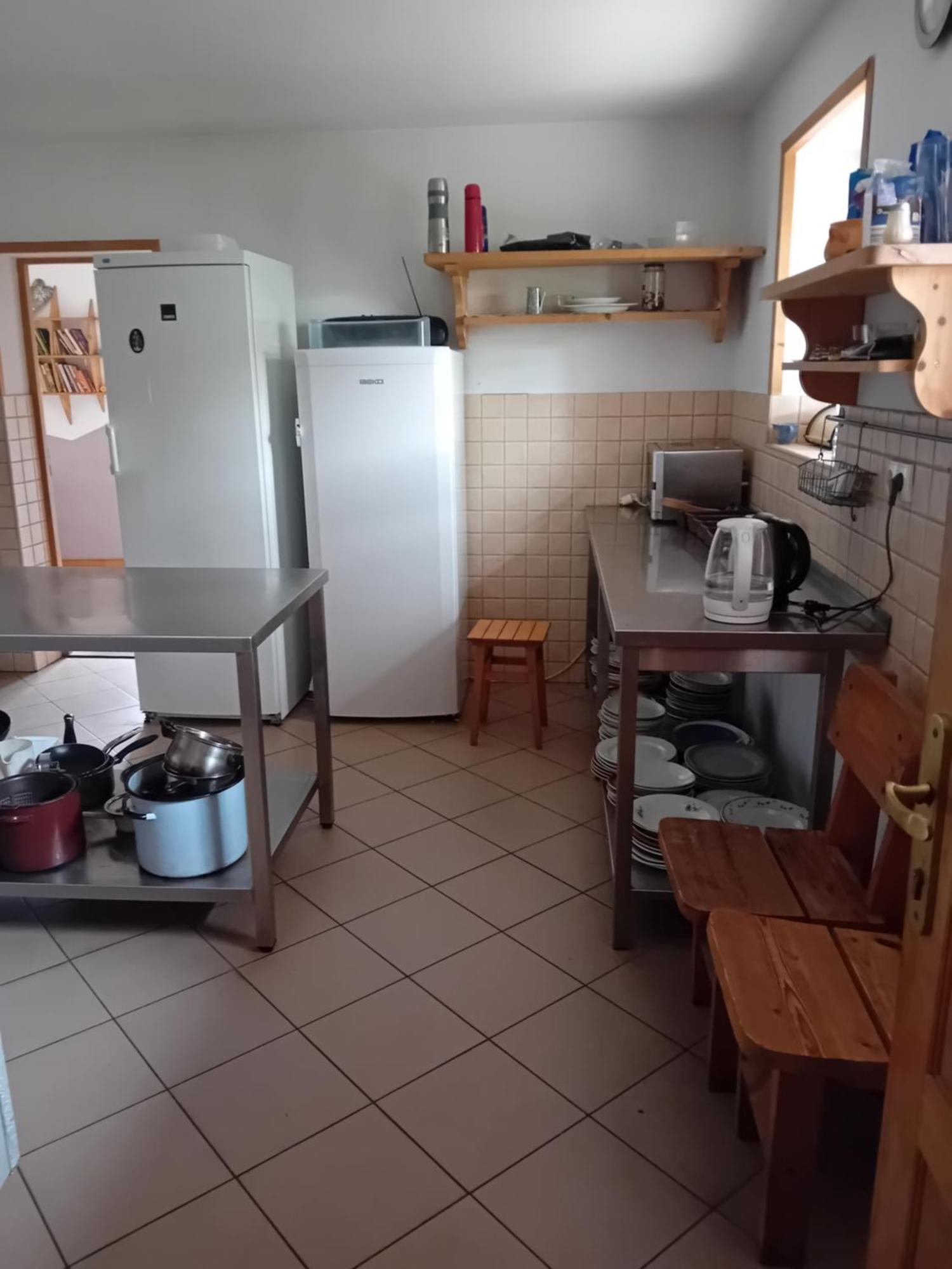 מורזאסיחלה Pokoje Goscinne Za Sichla מראה חיצוני תמונה