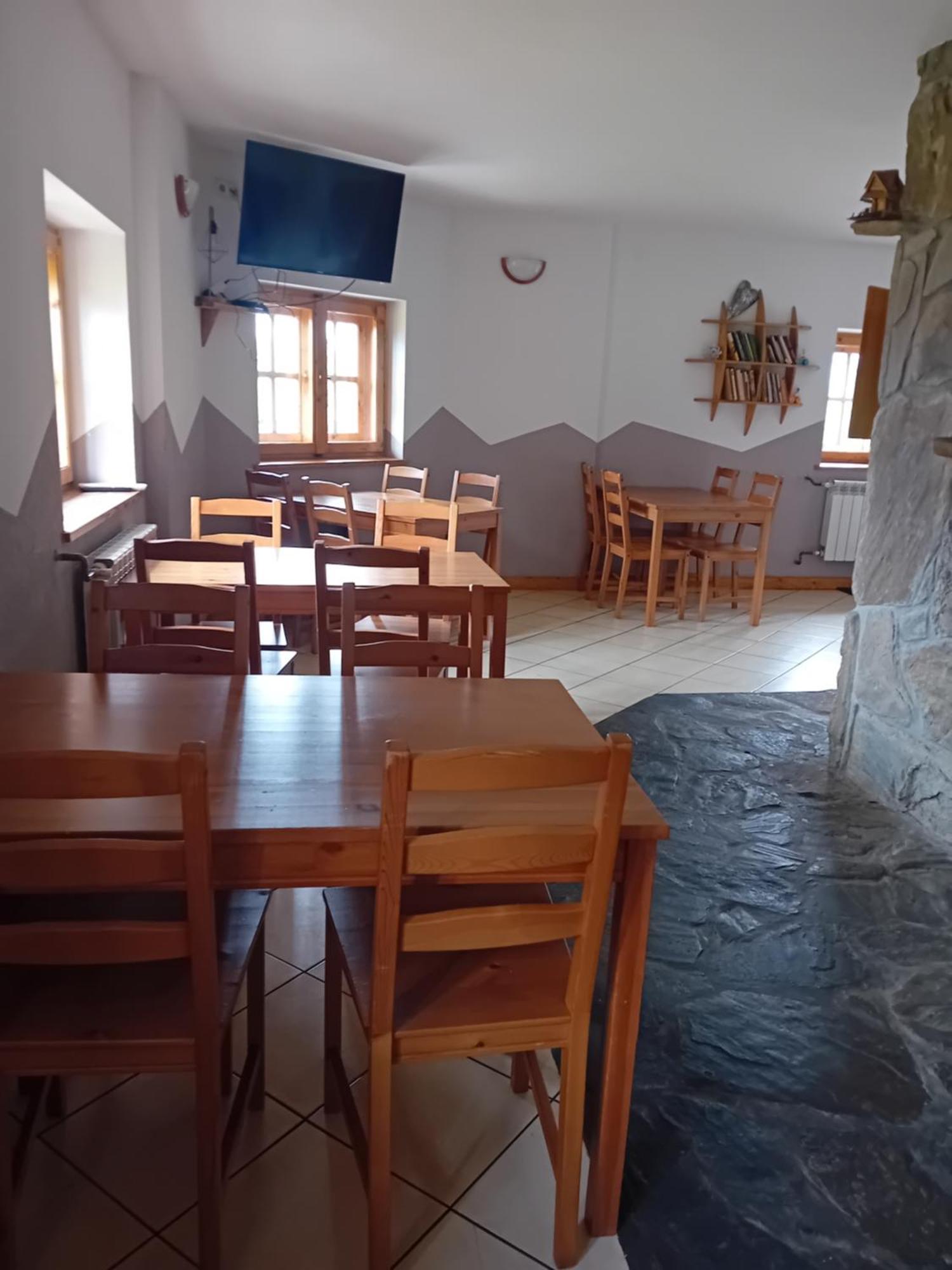 מורזאסיחלה Pokoje Goscinne Za Sichla מראה חיצוני תמונה
